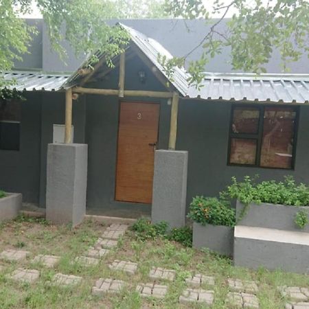 Svh Bush Lodge Marloth Park Zewnętrze zdjęcie